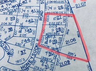 8 Nine #&-10, Houston, AL 35572