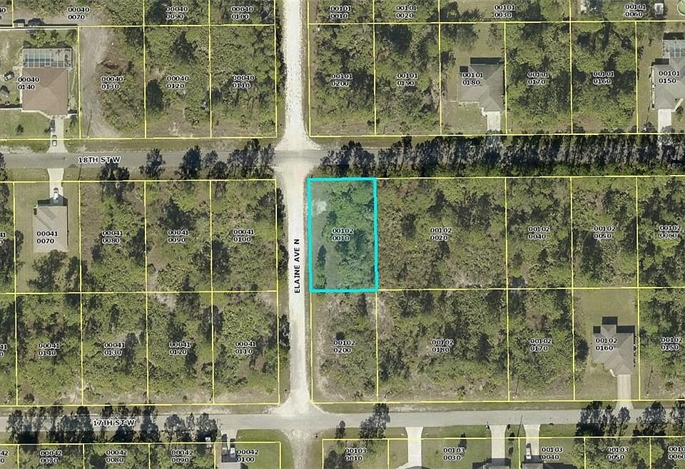 1st image of 2619 18th St W #W