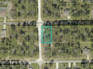 2619 18th St W #W, Lehigh Acres, FL 33971