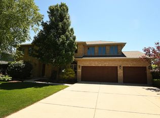 119 Grant Ave, Frankfort, IL 60423