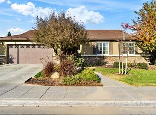 6406 E Heaton Ave, Fresno, CA 93727