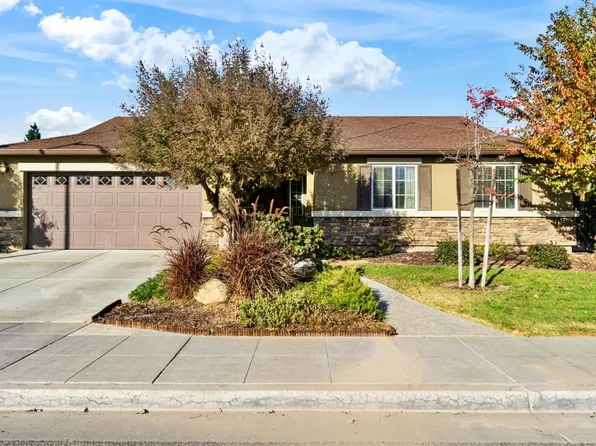 6406 E Heaton Ave, Fresno, CA 93727