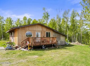 14067 W Tidal Way, Wasilla, AK 99623
