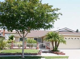4917 Hazelnut Ave, Seal Beach, CA 90740