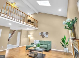 11 Gail Ct, Robbinsville, NJ 08691