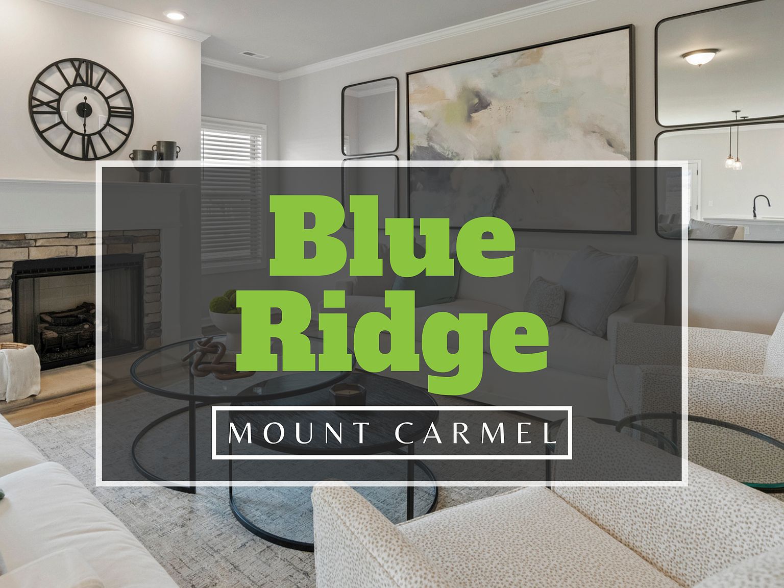 Blue Ridge at Mount Carmel by Legacy Homes in Huntsville AL Zillow