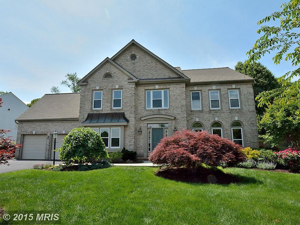 1st image of 13895 Walney Park Dr
