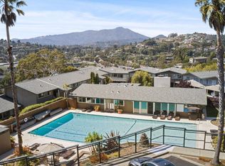 4 Janet Way APT 104, Tiburon, CA