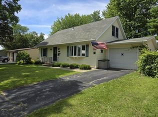 4714 Ferris Ave, Madison, WI 53716