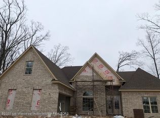 526 Chase Cv, Southaven, MS 38672