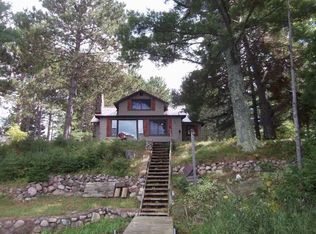2626 W Cth #J, Mercer, WI 54547