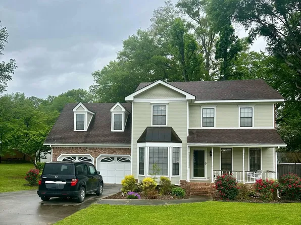 406 Madison Ave, Muscle Shoals, AL 35661