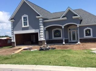 2116 Via Palma Dr, North Myrtle Beach, SC 29582