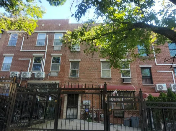 879 Fairmount Pl, Bronx, NY 10460