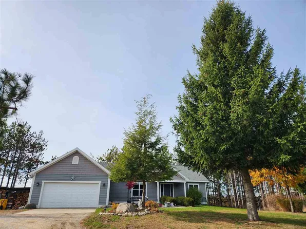 8437 Dunmore Ln, Ellsworth, MI 49729