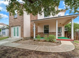 2138 Wood Rnch, San Antonio, TX 78227