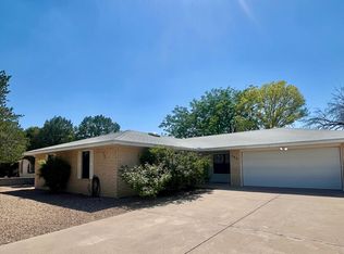 702 Golondrina Dr #697, Roswell, NM 88201