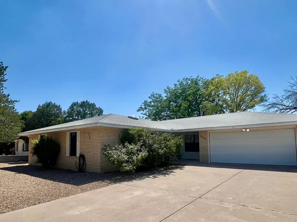 702 Golondrina Dr #697, Roswell, NM 88201