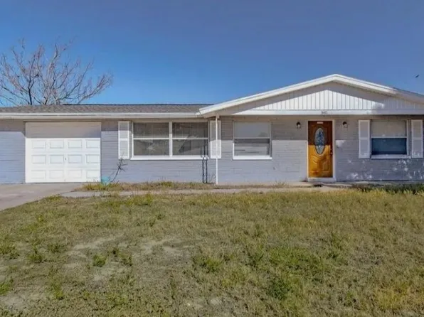 3411 Umber Rd, Holiday, FL 34691