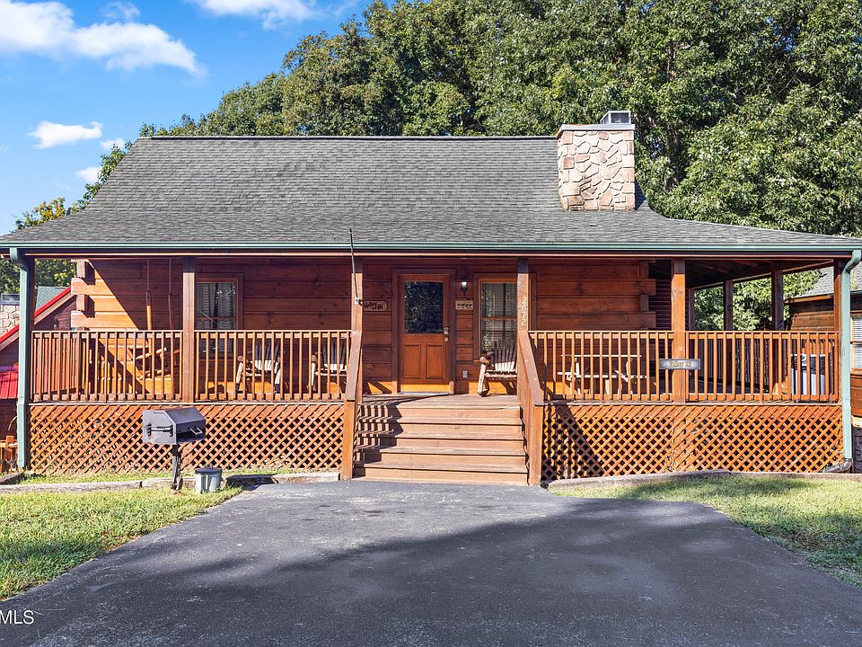 2672 Valley Heights Dr, Pigeon TN 37863 Zillow