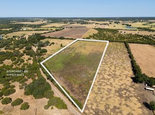 County Road 4120, Meridian, TX 76665