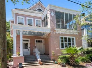 1662 Dufossat St #1662, New Orleans, LA 70115