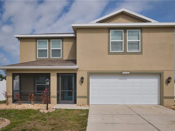 1409 SW 11th Ter, Cape Coral, FL 33991