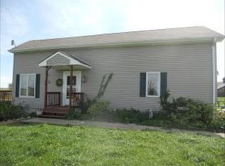 11400 NW Highway 169, Union Star, MO 64494