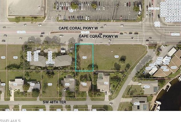 1st image of 124 Cape Coral Pkwy W