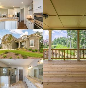 3810 English Oak Dr SW, Gainesville, GA, 30504