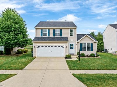 4949 Treeline Dr, Brunswick, OH, 44212