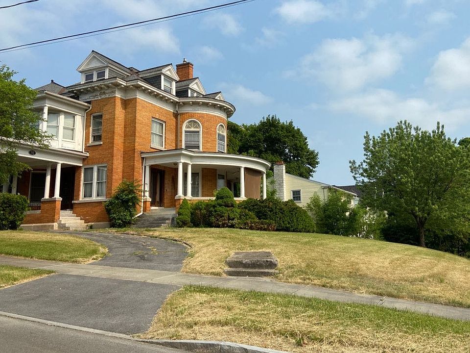 114 Summit Ave, Syracuse, NY 13207 Zillow