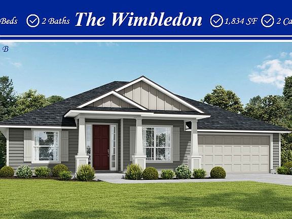 Wimbledon B