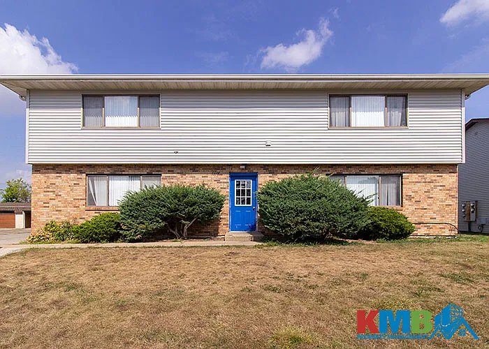 4014 Westover Rd SE #3 — Photo 1