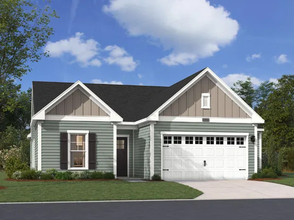 1107 Kings Town Way, Conway, SC 29526