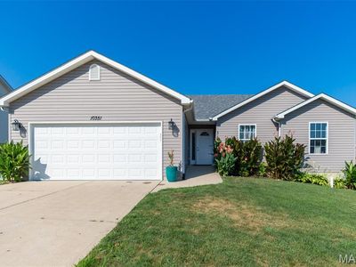 10351 Hawks Nest Dr, Hillsboro, MO, 63050