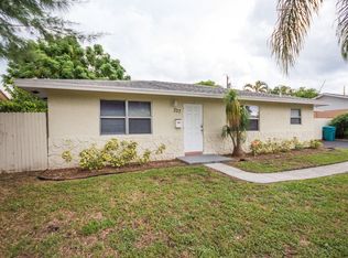 337 SW 5th Ln, Boynton Beach, FL 33435
