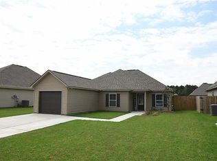 26405 Evangeline Trace Blvd, Denham Springs, LA 70726