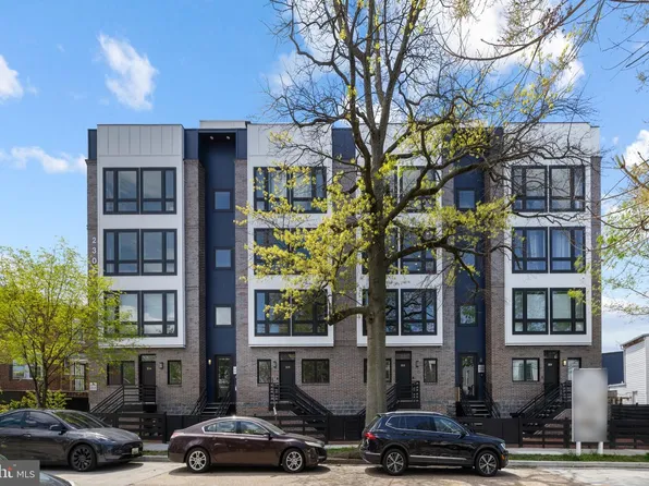 2305 Nicholson SE #202, Washington, DC 20020