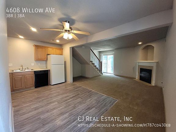 3rd image of 4608 Willow Ave