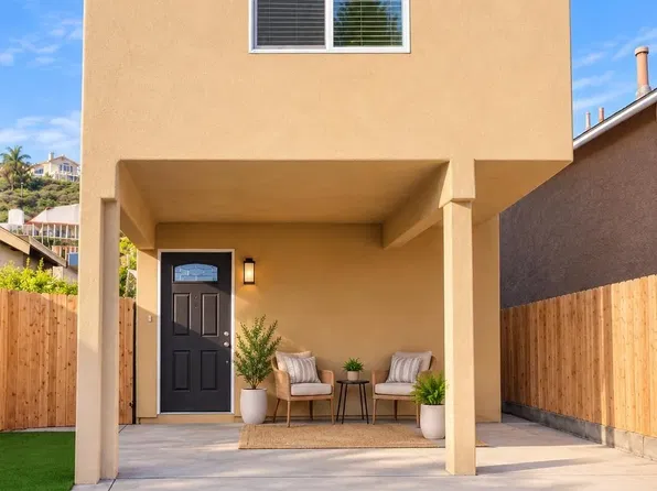 9834 Saint George St, Spring Valley, CA 91977