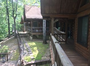 1800 Dusty Rdg, Benton, AR 72019