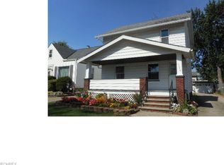 5248 W 46th St, Parma, OH 44134