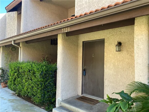 7723 Via Sorrento #14, Burbank, CA 91504