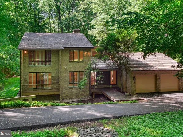 11004 Picasso Ln, Potomac, MD 20854