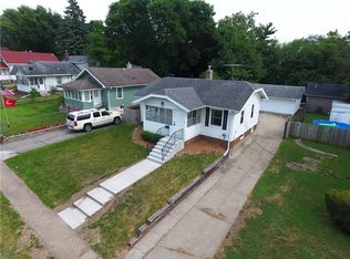 407 Arthur Ave, Des Moines, IA 50313