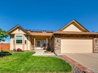 12255 W Chenango Dr, Morrison, CO 80465