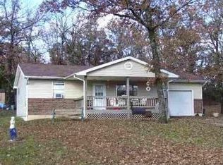 27225 Highway Nn, Laquey, MO 65534