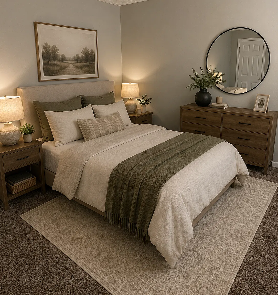 TimberCrest Apartments — Photo 3