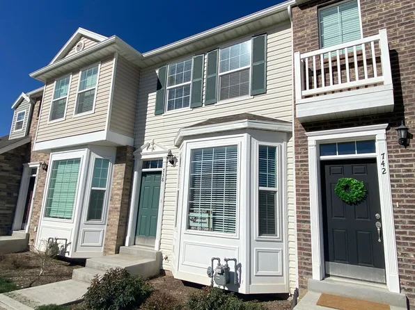 738 N 150 E, Salem, UT 84653